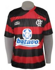 Flamengo confirma novo patrocinador!
