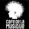 Cafe de la Musique Floripa