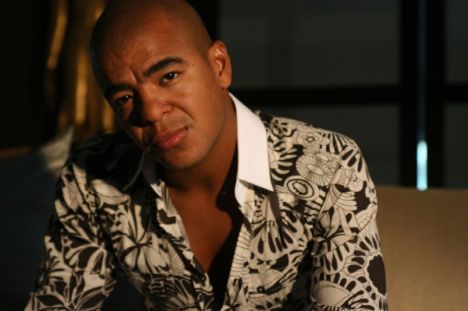 Erick Morillo abre o Carnaval da Green Valley