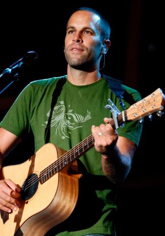 Jack Johnson confirma show em Florianópolis