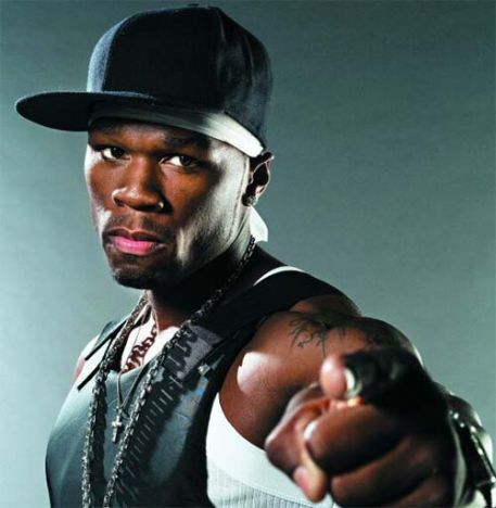 50 Cent no Brasil em 2010