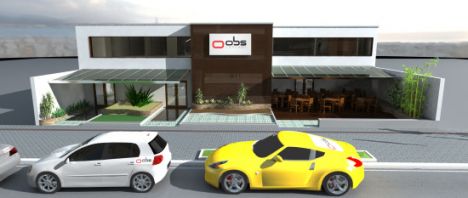 Obs Concept inaugura em Maio em Blumenau