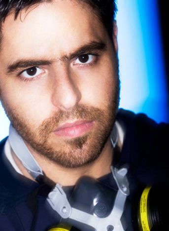 Parador Beach Club apresenta o top DJ e produtor Gui Boratto