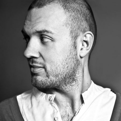 Chris Lake abre a maratona de festas do Green Valley