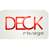 Deck Rivage