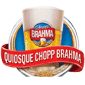 Quiosque Brahma