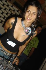 Dj Aninha - Foto: 1