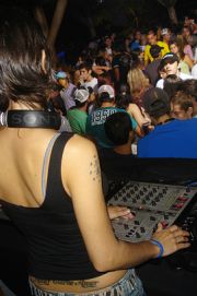 Dj Aninha - Foto: 2