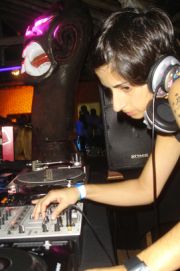 Dj Aninha - Foto: 3