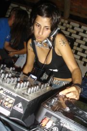 Dj Aninha - Foto: 4