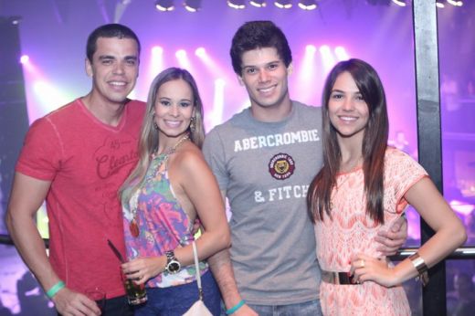 Ms de dezembro comeou com tudo na Fields Floripa - Foto: 5