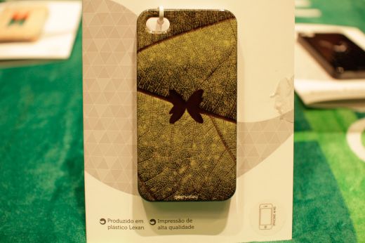 Capas Personalizadas do Green Valley para celular viro febre - Foto: 1