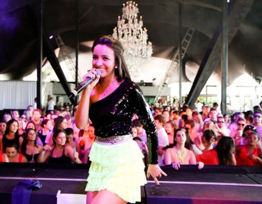 Diana Dias est confirmada para o carnaval catarinense - Foto: 1