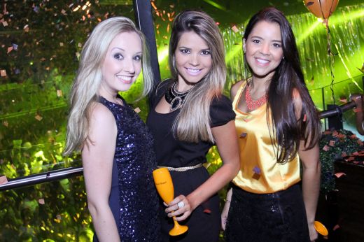 Fields promoveu o Baile de Carnaval Veuve Clicquot - Foto: 10