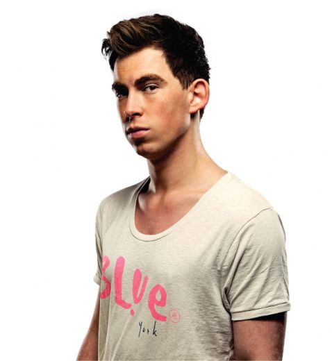 Closing Summer Green Valley com Hardwell nesta sexta-feira - Foto: 1