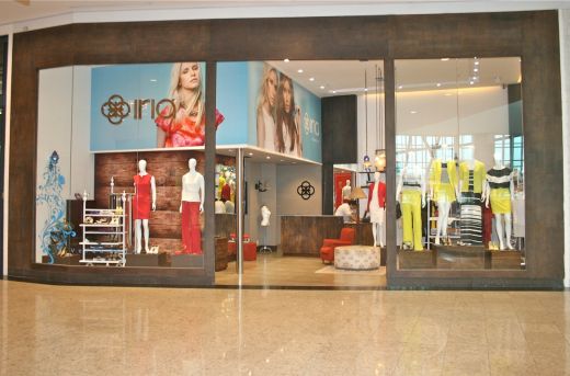 Iri Store  aberta no Norte Shopping  - Foto: 1