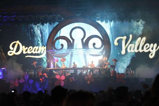 Dream Valley Festival vai reunir maiores estrelas do e-music em SC - Foto: 4