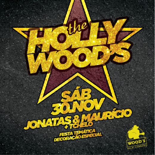 Programao semanal da Woods Balnario tem show nacional e festa temtica, confira - Foto: 2