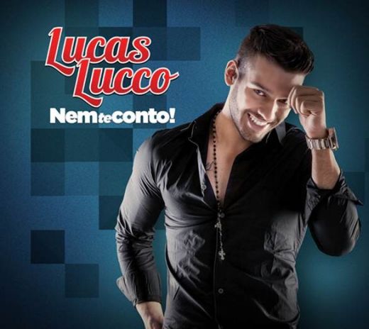 Domingo tem Lucas Lucco no Woods de Balnerio Camboriu - Foto: 1