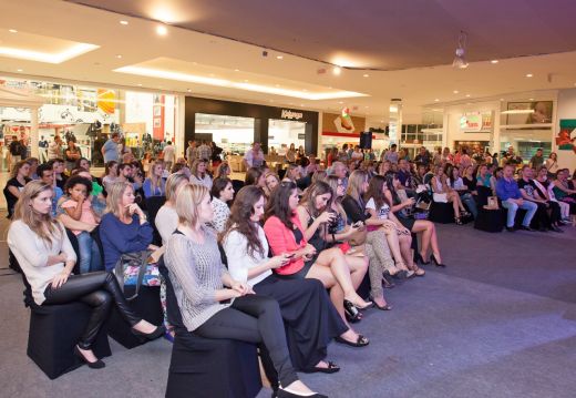 Evento Sempre LifeStyle  sucesso no Norte Shopping - Foto: 3