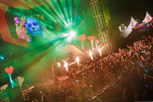 XXXPerience realizou mais uma edio inesquecvel em Curitiba - Foto: 2