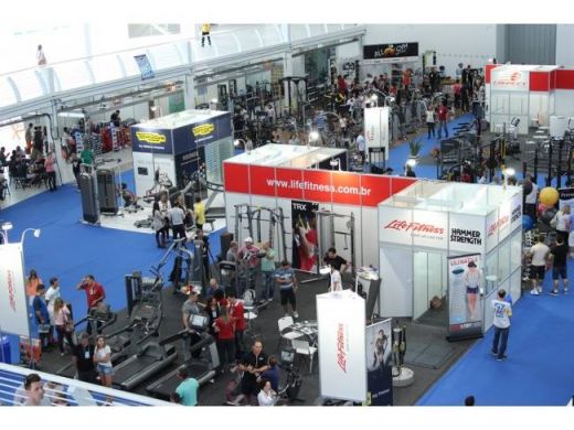 Vem a: EXPO FITNESS & SPORTS EM ITAJA - Foto: 1