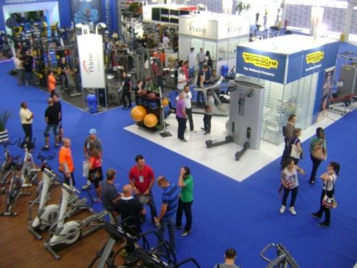 Vem a: EXPO FITNESS & SPORTS EM ITAJA - Foto: 2