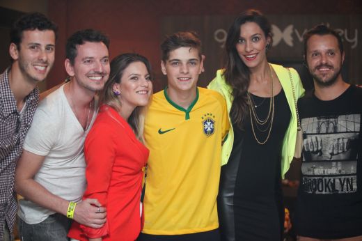 Martin Garrix em show pico no Green Valley - Foto: 7