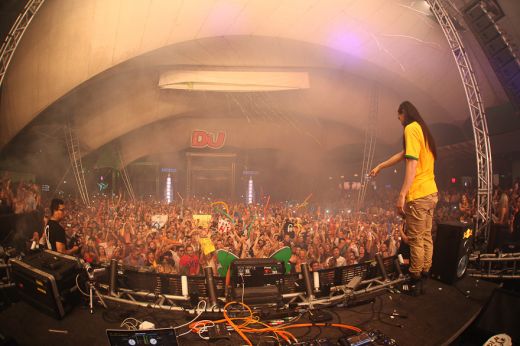 Steve Aoki volta ao Green Valley - Foto: 1