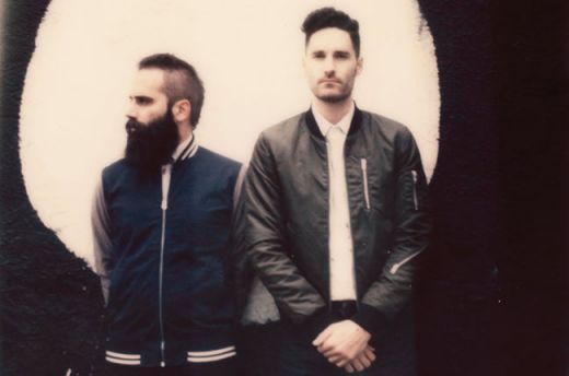 Capital Cities e Kaskade embalam o Carnaval do Music Park BC em Balnerio Cambori - Foto: 1