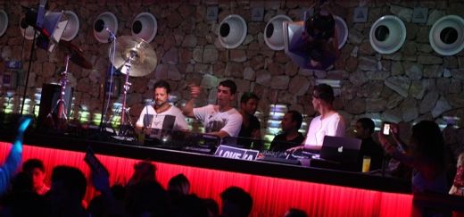 Life is a Loop encabea programao da festa Ibiza Calling - Foto: 1